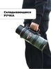 Картинка термос Dkadi KD9065-2.5 Green - 2