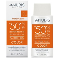 Anubis Color, SPF 50+