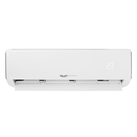 Фанкойл настенный Shuft SFH-300 V2