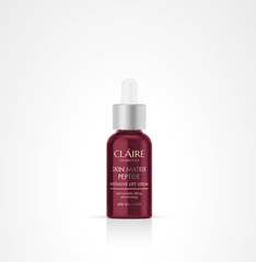 Claire cosmetics SKIN MATRIX PEPTIDE Интенсивная лифтинг-сыворотка Пептидный комплекс 30мл