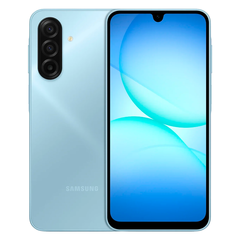 Смартфон Samsung Galaxy A17 4G 8/256GB, Light Blue (Голубой)