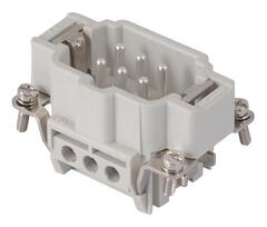 Вилка Molex 7306.6103.0