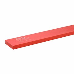 Линейка поверочная ШП-1000х60х12мм DIN874 кл.2 ALU Kinex K-Met 1039-24-100