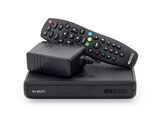 Ресивер GS B627L Триколор ТВ + подписка на 7 дней (ЦЕНТР) ( Единый Ультра HD 2500 р/год) в комплекте HDMI кабель,батарейки ААА,ИК-приемник.