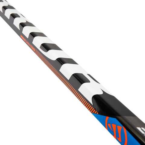 Клюшка WARRIOR QRE 20 PRO GRIP W03 BACKSTROM INT 70L