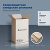 Aquanet 353798 Зеркальный шкаф Оптима (Optima) 70х80 LED антипар (353798)