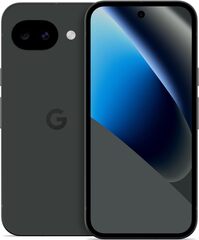 Смартфон Google Pixel 10a 8/256 ГБ Черный | Obsidian (Global)
