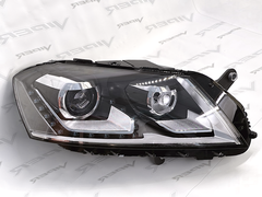 Фара VW Passat B7 (2011-2015) xenon R Фара VW Passat B7 (2011-2015) xenon R