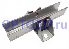 Башмак вкладыша L=200мм F0237DS3 OTIS (01173)