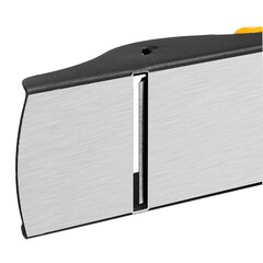 STAYER Mini, 135 х 40 мм, металлический рубанок, Professional (1860)