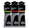 Набор энергетических гелей GEL4U Energy GEL 60 г гранат-апельсин-яблоко 3 шт - 1