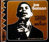 BATAAN, JOE:  Young, Gifted And Brown