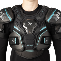 Нагрудник Bauer S26 Supreme FUSE INT