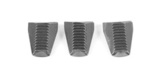Губки для заклепочника MESSER ERG743