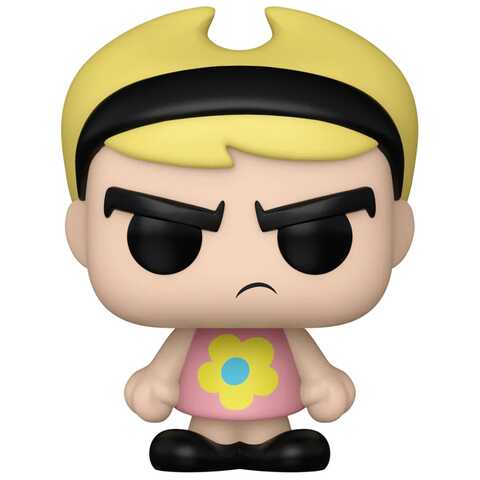 Funko POP! Animation The Grim Adventures of Billy & Mandy Mandy (1912)