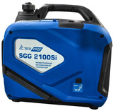 Генератор инверторный ТСС SGG 2100Si