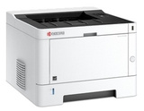 Принтер лазерный черно-белый Kyocera P2235dn
