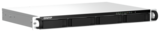 Сетевой RAID-накопитель QNAP TS-464eU-8G