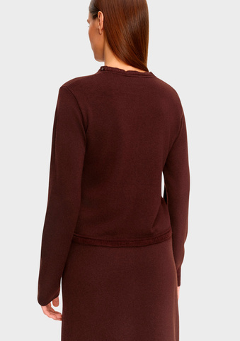 Кардиган DAISYKNIT