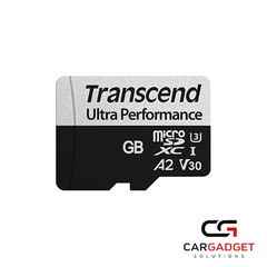 Transcend 340S microSD