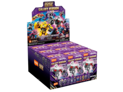 Рандомная фигурка Blind Box Blokees Transformers Galaxy ONE Wave 2