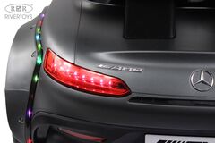Mercedes AMG drift E005EE с дистанционным управлением