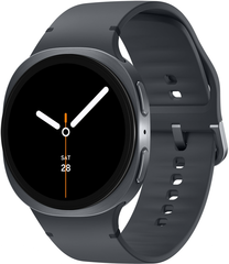 Смарт-часы Samsung Galaxy Watch9 LTE 44 мм Графит (Graphite)