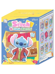 Рандомная фигурка Blind Box Disney Stitch in Cute Outfits