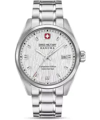 Часы мужские Swiss Military Hanowa SMWGH0004601 Helvetica