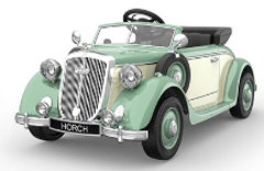 AUDI JE1005 (ЛИЦЕНЗИОННАЯ МОДЕЛЬ) с дистанционным управлением