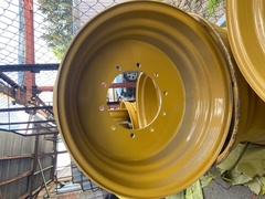 Колесный диск W16 x 26 (18.4-26) для Caterpillar