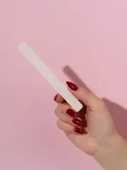 Сменные абразивные файлы на тонкой основе SOFT WHITE (мягкие белые) размера S 240