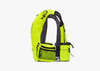 Рюкзак для бега Enklepp U-Run Trail lime - 3