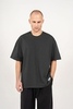 Футболка Kultura oversize High фуме