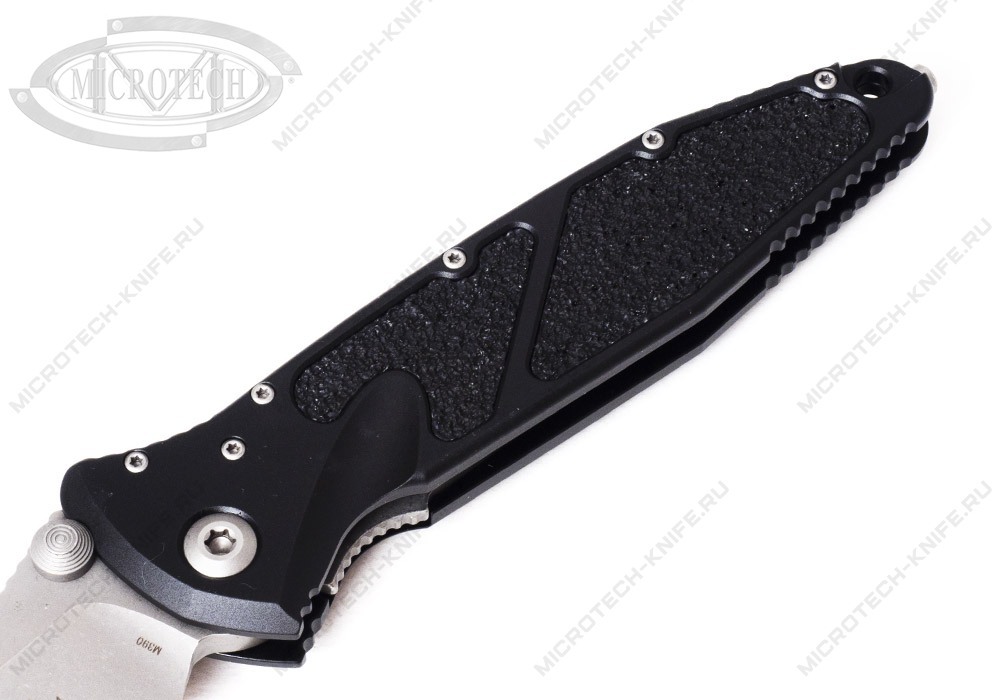 Нож Microtech Socom Elite 160-10AP