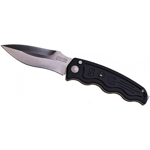 Нож SOG, ST-05 Tactical Drop Point
