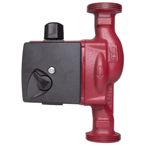 Насос циркуляционный Grundfos UPS 25-40 EU