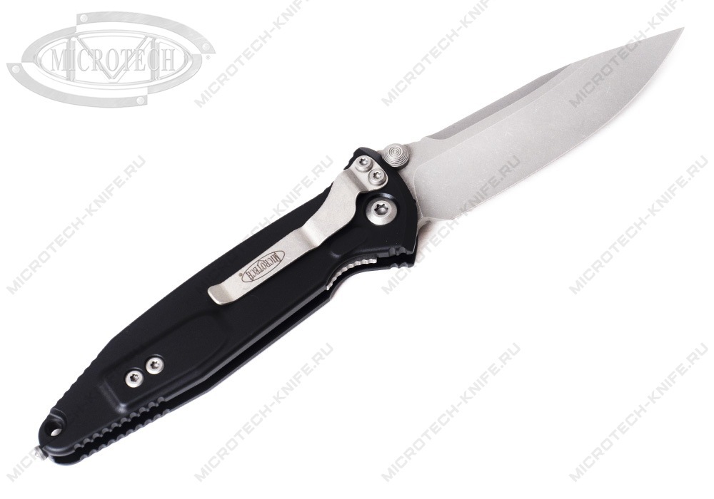 Нож Microtech Socom Elite 160-10AP
