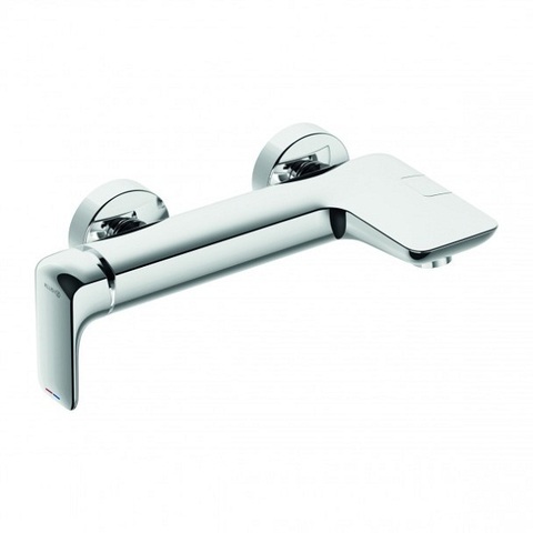 Kludi Ameo 416710575 Смеситель для ванны, цвет: хром