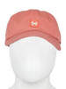 Бейсболка Buff Baseball Cap Low Crown Zire Orange - 1