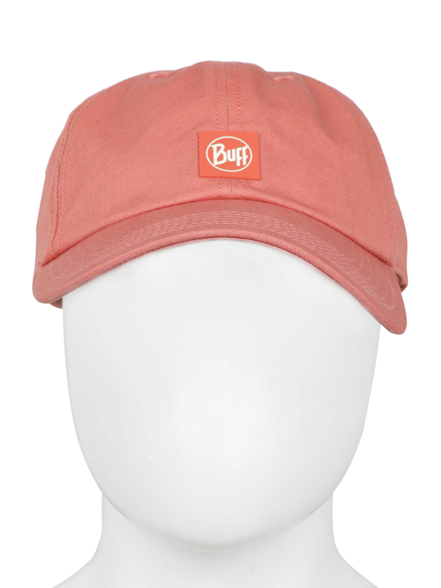 Бейсболка Buff Baseball Cap Low Crown Zire Orange