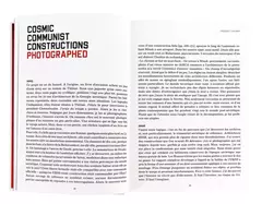 CCCP. Cosmic Communist Constructions Photographed (На английском языке)