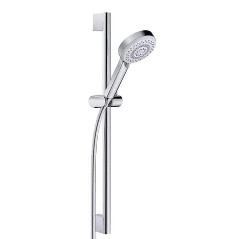 Kludi Dive 6863005-00 Душевой гарнитур, цвет: хром