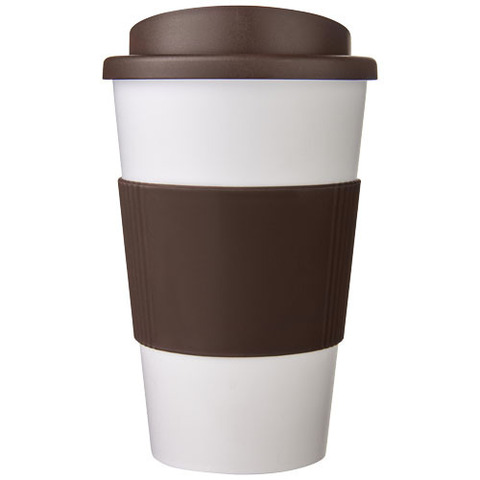 Термокружка Americano® объемом 350 мл с ручкой