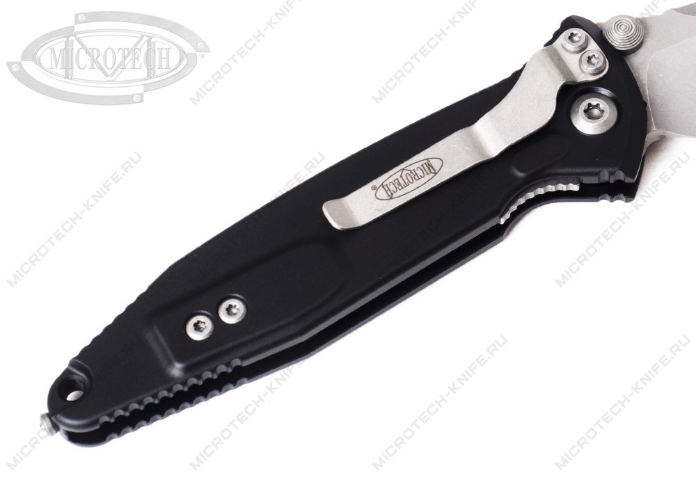 Нож Microtech Socom Elite 160-10AP