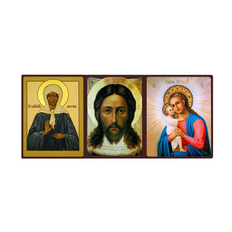 Триптих 