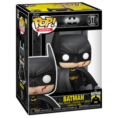 Funko POP! Batman 85th: Batman Bloody (518)