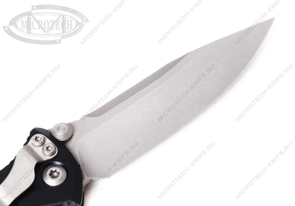Нож Microtech Socom Elite 160-10AP
