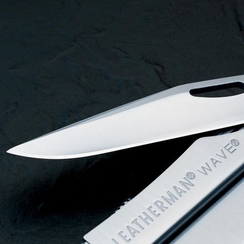 Мультитул Leatherman Wave (830082)