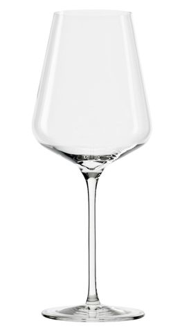 Набор из 6 бокалов для красного вина 644мл Stolzle Quatrophil Bordeaux